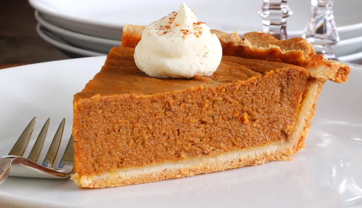 pumpkin pie,hunger struck,food,easy recipe