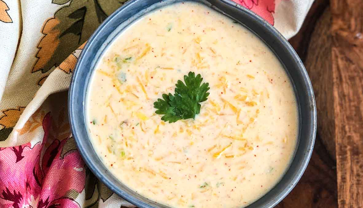 Recipe - Easy To Make Healthy Pumpkin Raita