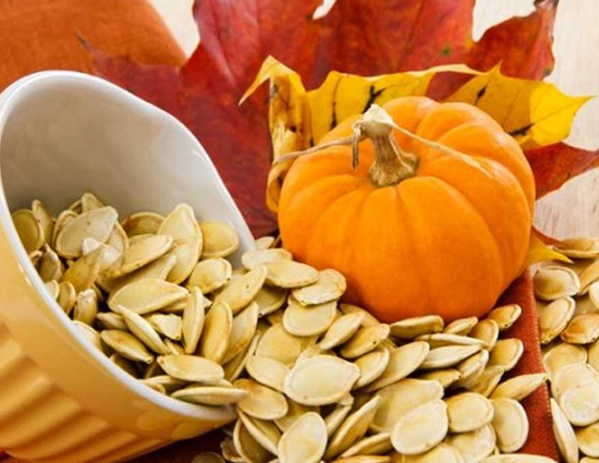 The Seeds of This Veggie Treat Neuro Problem