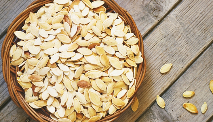 treat dull skin and hair with this fruit seeds