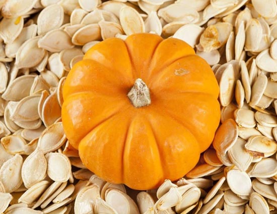 दिल की बीमारी में फायदेमंद कद्दू के बीज, जानिए और फायदे
