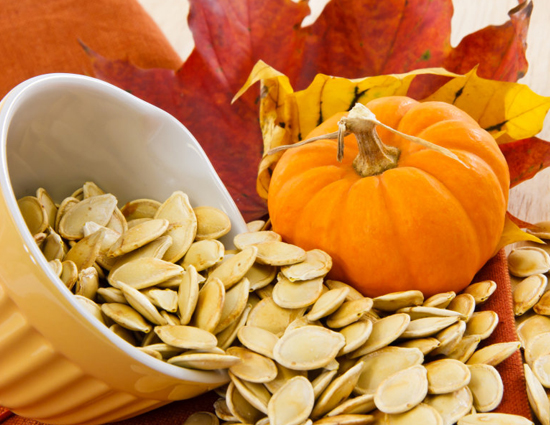 Treat Dull Skin and Hair With This Fruit Seeds