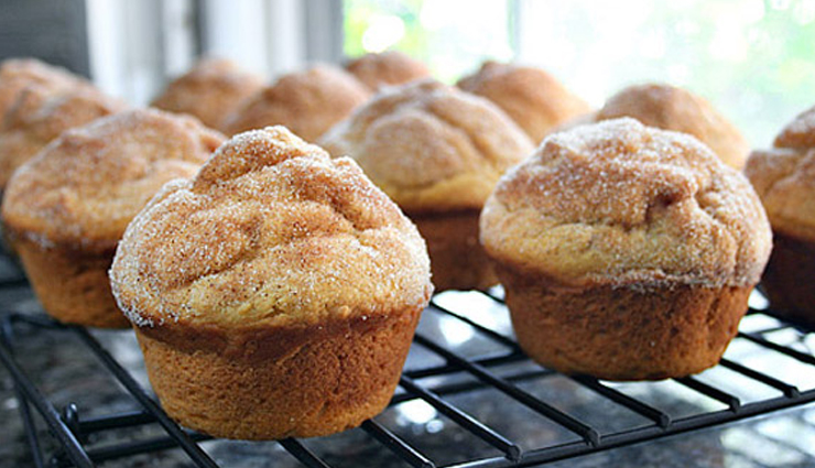 pumpkin doughnut muffins,muffins recipe,pumpkin recipe,dessert recipe,sweets recipe