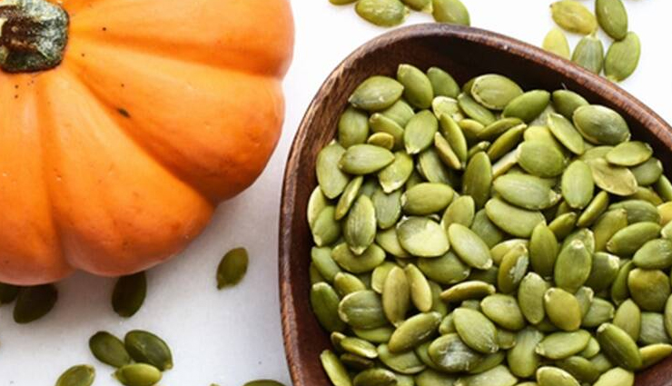 benefits of consuming pumpkin seeds,health benefits of pumpkin seeds,healthy living,Health tips