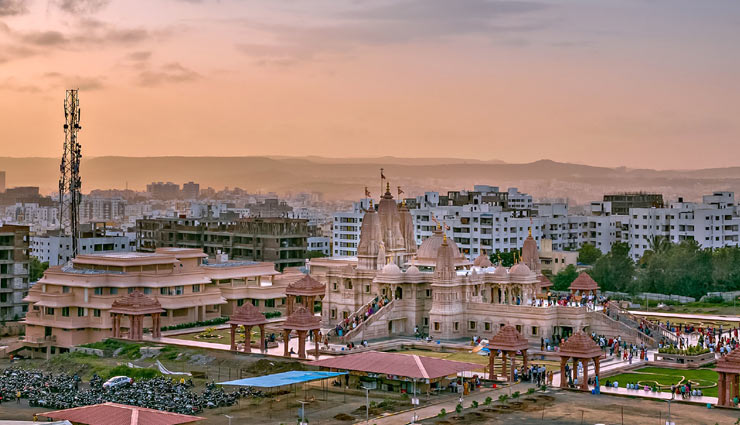 5 Reasons That Will Force You To Visit Pune