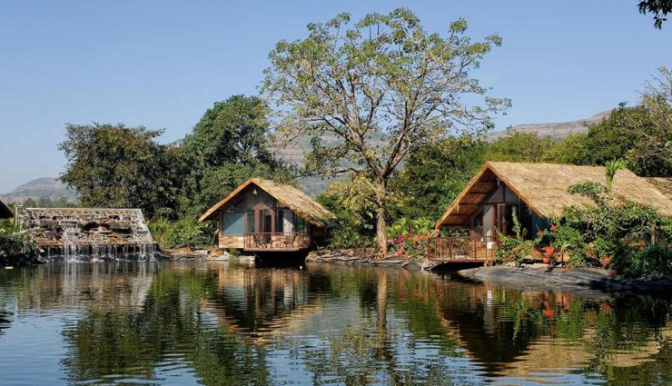 10 Weekend Getaways To Visit Near Pune