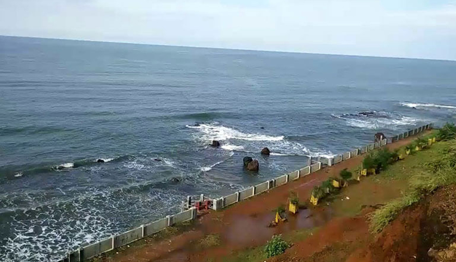 10 Beautiful Beaches You Can Explore Near Pune