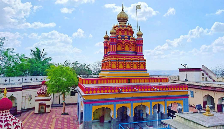 pune,places to visit in pune