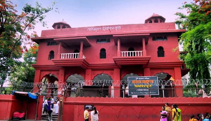 pune attractions,pune tourism,best places to visit in pune,top things to do in pune,explore pune,pune sightseeing,historical places in pune,tourist places in pune,places to see in pune,pune city tour,aga khan palace pune,osho commune international pune,kasturba samadhi pune,shivneri fort pune,lal mahal pune,shaniwar wada pune