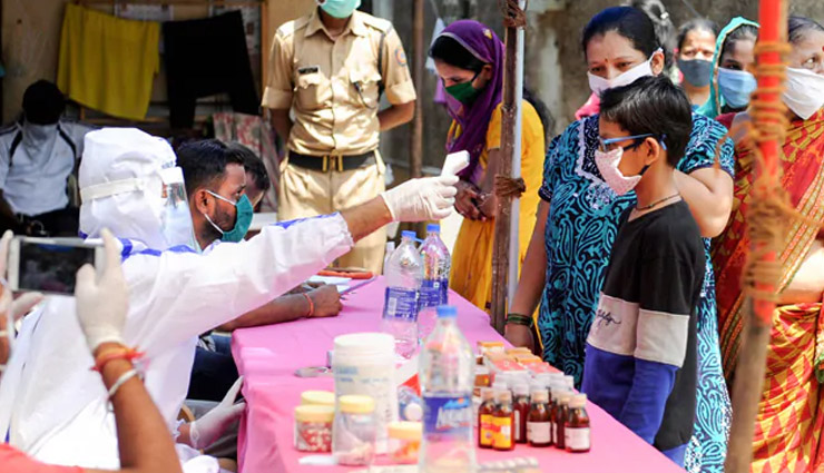 Coronavirus in Pune / With 2,620 new COVID-19 cases on Friday, tally jumps to 1,02,884; death toll at 2,344
