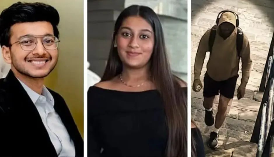धक्का देने से 34 मिनट पहले हुई आखिरी कॉल, फिर 400 फीट गहरी खाई में गिरा केतन; डिजिटल सबूतों ने खोली सिया-चेतन की कथित साजिश
