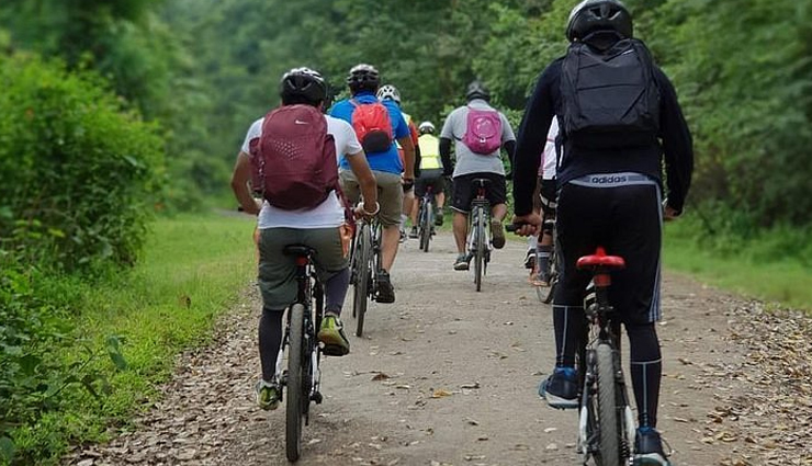 cycling routes in india,best cycling trails in india,cycling trips in india,scenic cycling routes india,top cycling destinations india,bicycle touring in india,cycling adventures in india,india cycling travel guide