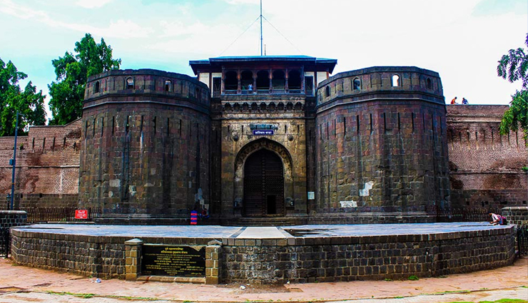5 Tourist Attraction You Must Visit in Pune