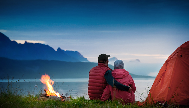 10 Places You Can Explore Near Pune