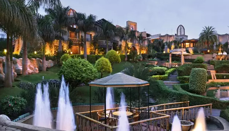 5 Must Visit Weekend Destinations From Pune