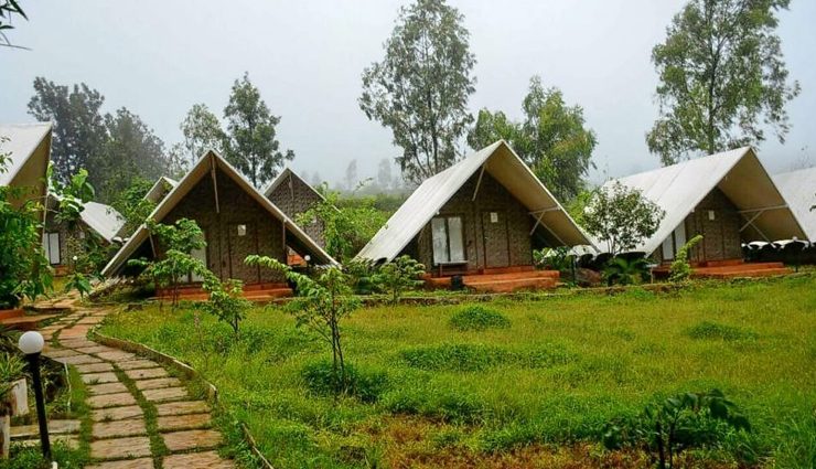 weekend destinations from pune,holidays,travel,tourism