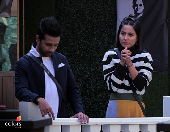 बिग बॉस 11 : 'विकास सिटी' टास्क के दौरान पुनीश समझ गया बिग बॉस की चाल, विनर को लेकर किया खुलासा!!