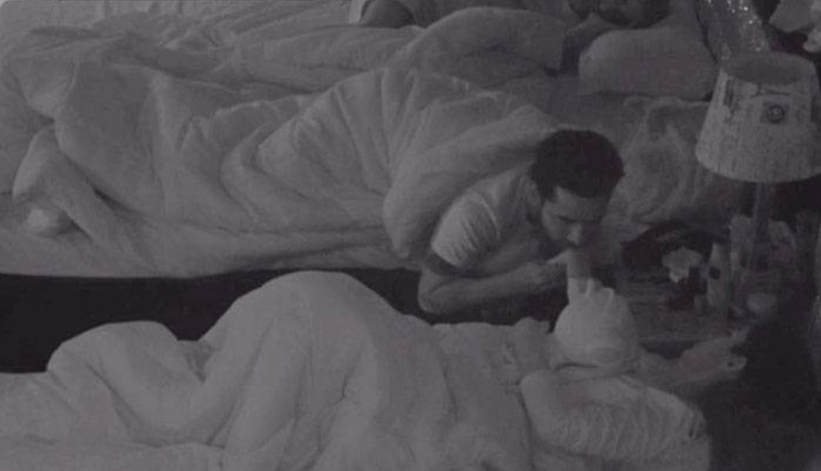 bigg boss 11,Salman Khan,bigg boss updates,puneesh,bandagi kalra,bigg boss updates