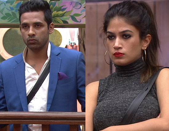 Bigg Boss 11- Weekend ka Vaar was an End To Love Story in the House