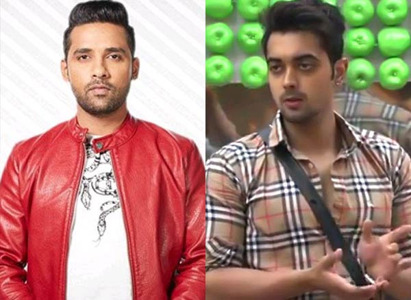 bigg boss 11,Salman Khan,bigg boss news,puneesh,luv tyagi,tv show,reality tv show,entertainment,gossips
