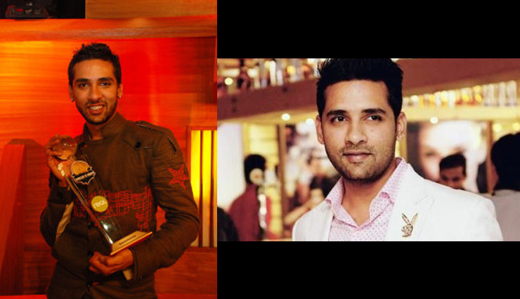 bigg boss 11,bigg boss 11 latest news,bigg boss 11 gossip,bigg boss 11 contestants,puneesh sharma,news about puneesh sharma