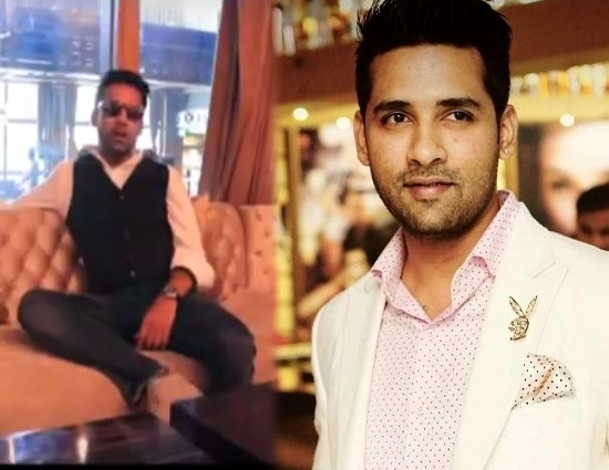 बिग बॉस 11 : पुनीश का ऑडिशन वीडियो हुआ वायरल, देखने के बाद लगेगा झटका #SHOCK #VIDEO