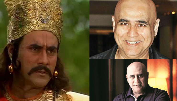 entertainment,what are the caste of mahabharat upto,mahabharat,b r chopra,ravi chopra,nitish bhardwaj,mukesh khanna,rupa ganguly,gajendra chauhan,puneet issar,firoz khan,pankaj dheer