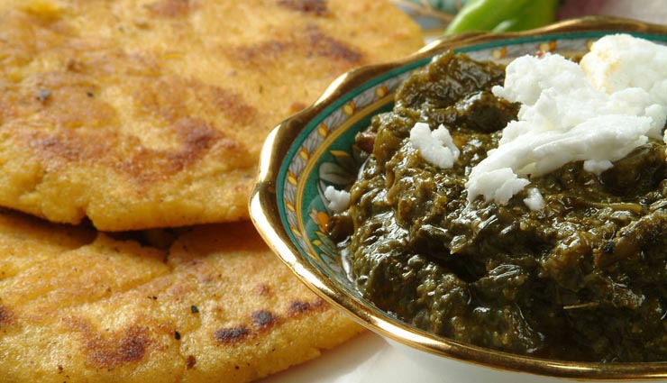 makar sankranti,makar sankranti food