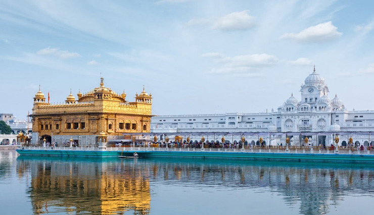 घूमने की शुरुआत में ही करें इन 7 उत्तर भारतीय जगहों का चुनाव, सफ़र बनेगा यादगार visit these 7 north indian places,holidays,travel,tourism