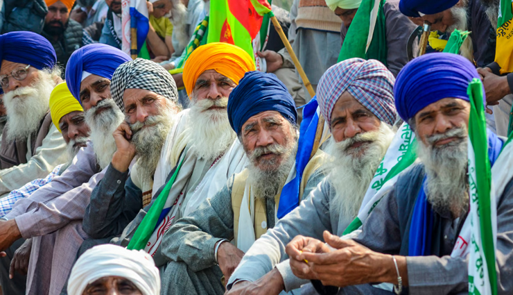 दिशाहीन और निराशाजनक; कृषि क्षेत्र के लिए कोई दूरदर्शिता नहीं: बजट पर किसान