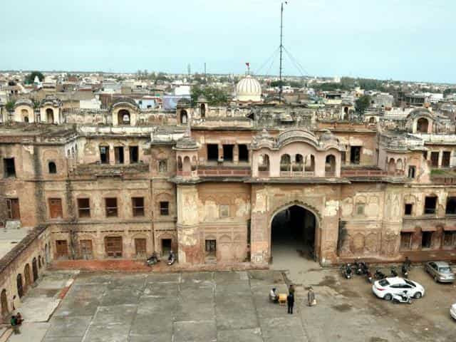 places to visit in punjab,punjab,punjab tourism