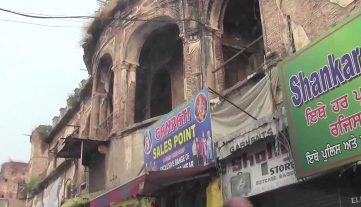 punjab,things to do in punjab,places to visit in punjab,golden temple,city of amritsar,rural sports in kila raipur,anandpur sahib,patiala,pushpa gujral science city