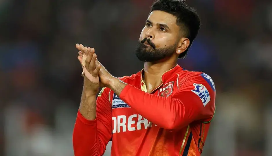 पंजाब किंग्स की प्लेऑफ राह पर संकट के बादल! लगातार हार से बिगड़े समीकरण, श्रेयस अय्यर की टीम के लिए क्या है क्वालीफिकेशन का रास्ता?