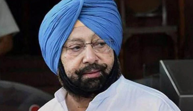 पंजाब / सार्वजनिक समारोह पर लगी पाबंदी, 50 की जगह अब 30 लोग ही हो सकेंगे शादी में शामिल  