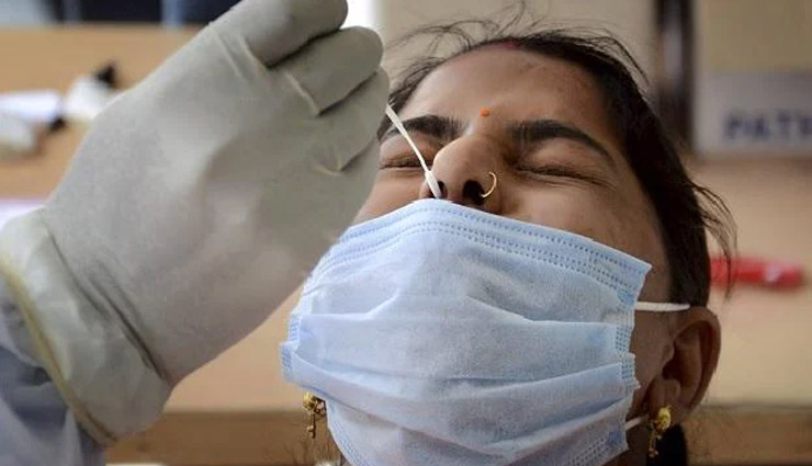 पंजाब में टेस्टिंग बढ़ते ही बढ़े कोरोना मरीज, पिछले 24 घंटे में मिले 332 नए केस, एक्टिव केसों की संख्या 1000 पार