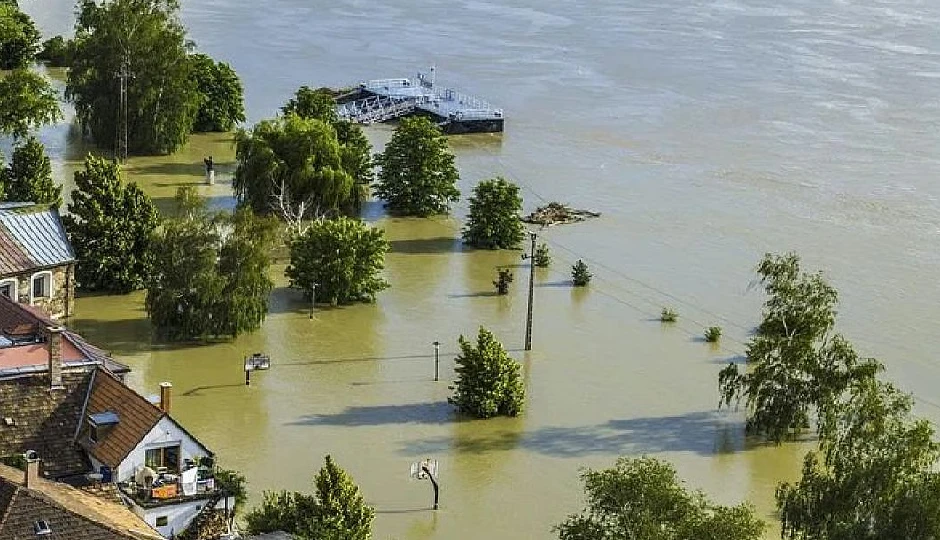 पंजाब में बाढ़ का कहर: अब तक 43 की मौत, हजारों गांव प्रभावित और लाखों हेक्टेयर फसल बर्बाद