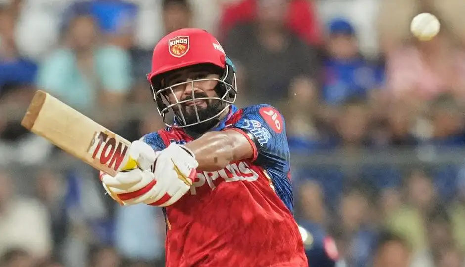 IPL 2026: पंजाब की जीत से Points Table में बड़ा उलटफेर, RCB से छिना नंबर-1 का स्थान