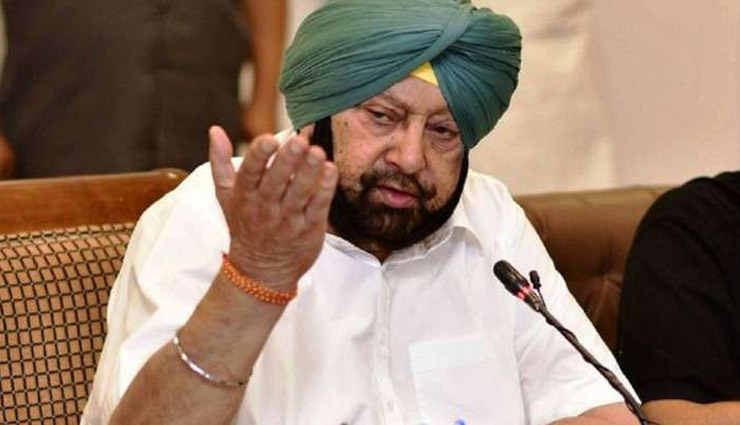 पंजाब सरकार ने बदला अपना फैसला, शनिवार को शाम 5 बजे तक खुलेंगी सभी दुकानें, रविवार को रहेगा पूरा बंद