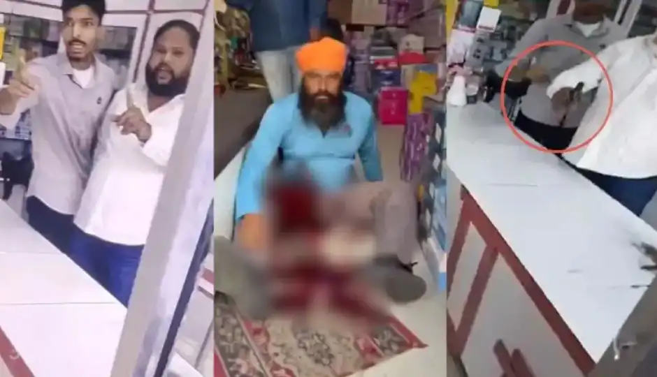 परविंदर सिंह झोटा हत्याकांड में मुख्य आरोपी गिरफ्तार, पंजाब पुलिस ने राजस्थान के सालासर से पकड़ा
