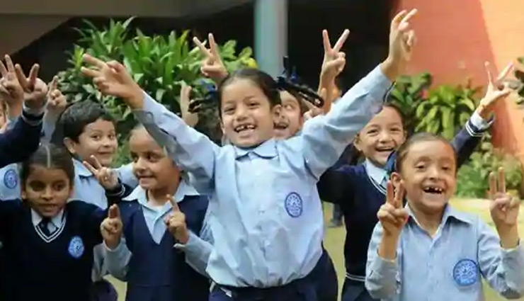 पंजाब में 1 फरवरी से खुल जाएंगे सभी प्राइमरी स्कूल