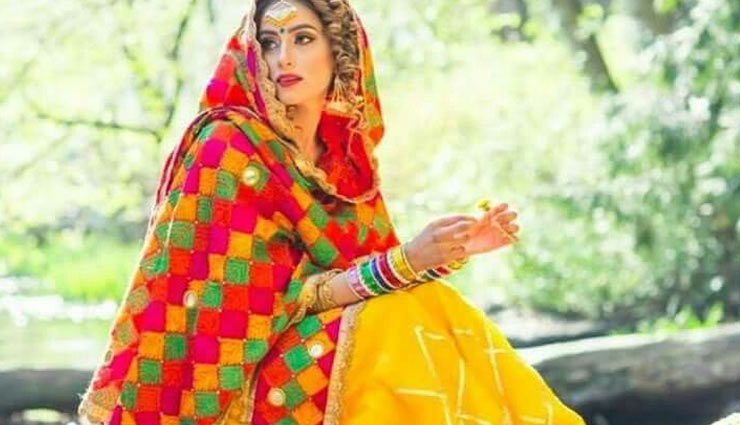 ये 5 लेटेस्ट पंजाबी सूट डिजाइन बढ़ाएंगे आपके वार्डरॉब की शोभा, मिलेगा फैशन को नया रंग types of punjabi suits,punjabi suits,fashion tips,fashion trends,punjabi suits in your wardrobe