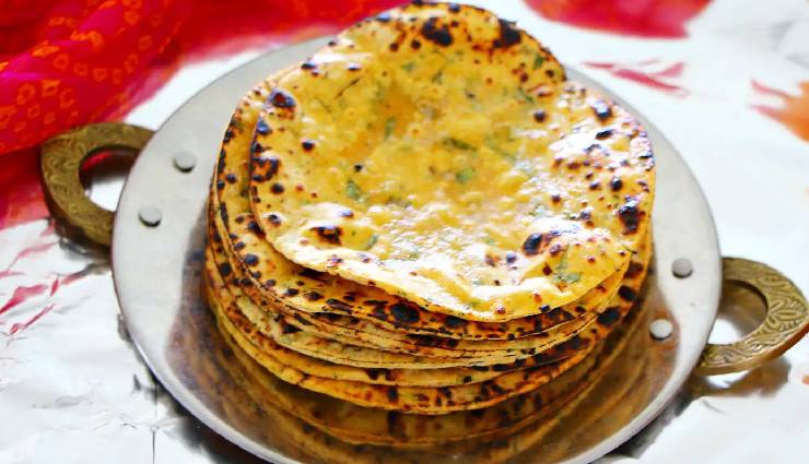punjabi missi roti,punjabi missi roti ingredients,punjabi missi roti recipe,punjabi missi roti dish,punjabi missi roti delicious,wheat flour