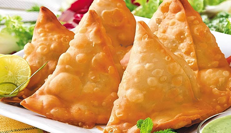 punjabi samosa,samosa recipe,snacks recipe
