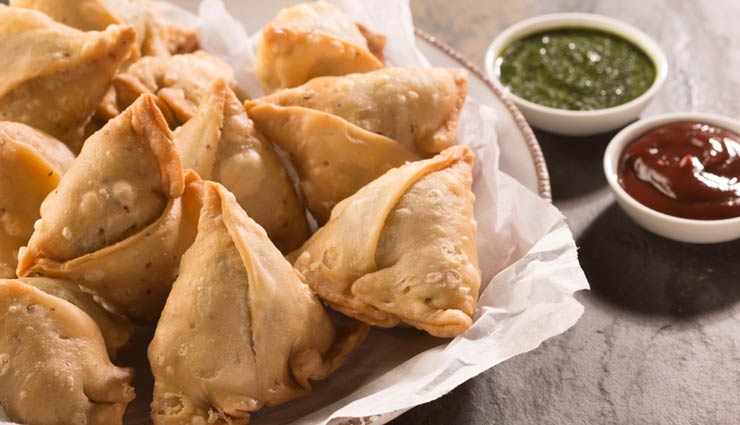 punjabi samosa,samosa recipe,snacks recipe