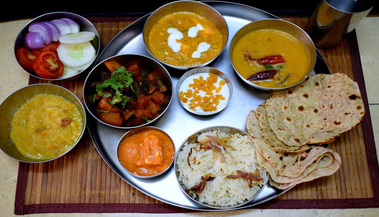 पंजाब की शान है यहाँ के पकवान, खाकर पेट भर जाएगा पर मन नहीं 