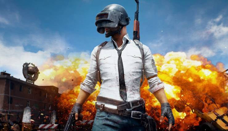 16 साल का बच्चा 6 घंटे से लगातार खेल रहा था PUBG, हुई मौत