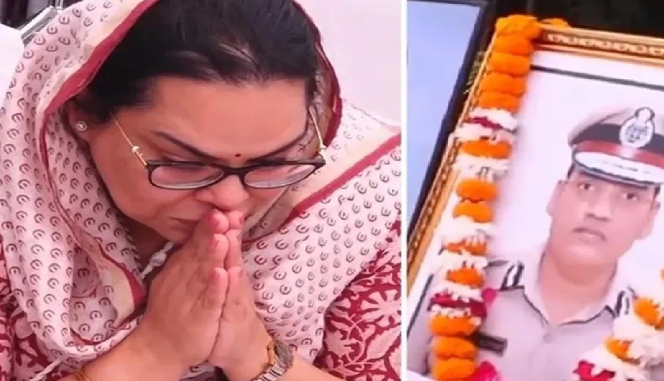 मौत को पांच दिन, अब तक नहीं हो पाया IPS पूरन कुमार का अंतिम संस्कार; पोस्टमार्टम को लेकर विवाद जारी