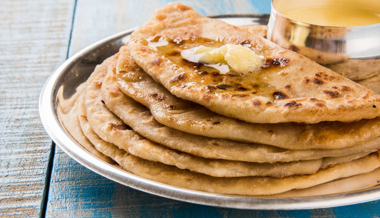 Ganesh Chaturthi 2018- Impress Lord Ganesha With Puran Poli