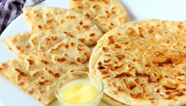 Holi 2020 : पूरन पोली के स्वाद से बनाए होली को मजेदार #Recipe