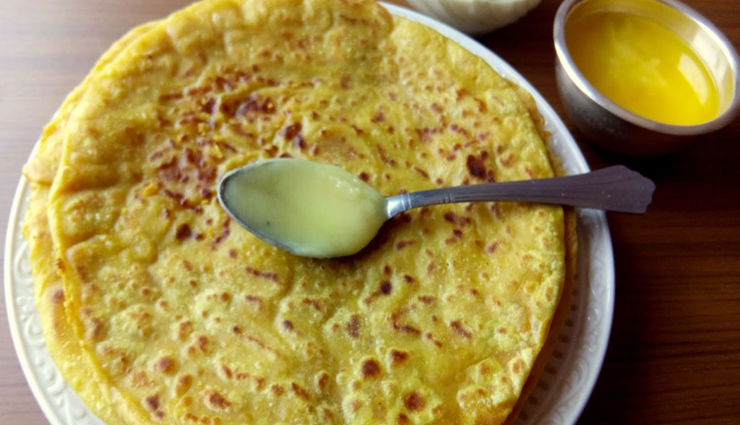 soft and chewy puran poli,puran poli recipe,maharashtrian food,hunger struck,easy recipe